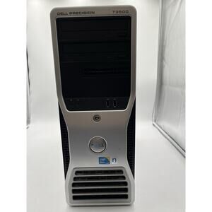 DELL PRECISION T3500 - XEON W3530 2.8GHz